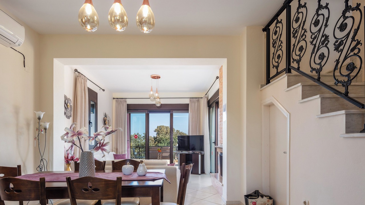 Photo of Livingroom in Prines