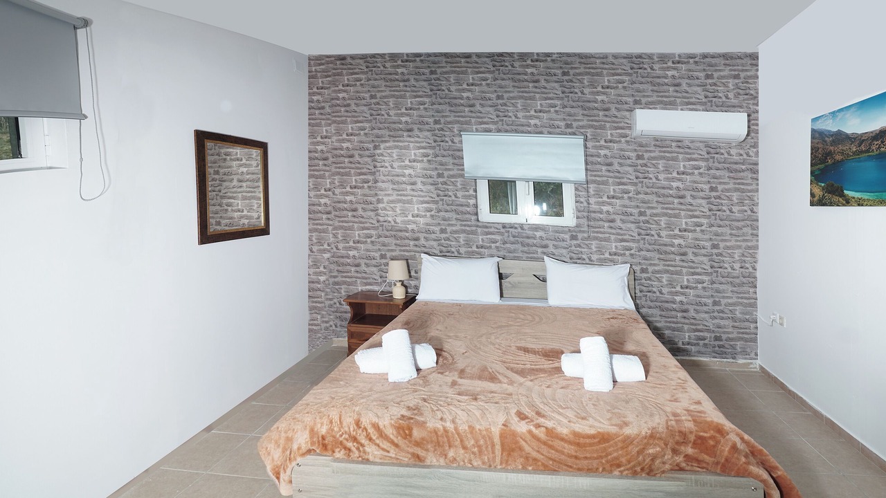 Photo of Bedroom in Monopari