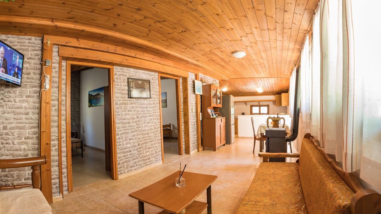 Photo of Livingroom in Monopari