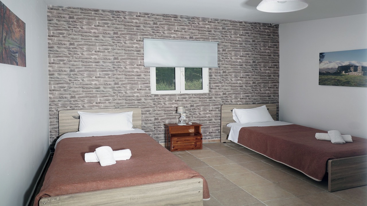 Photo of Bedroom in Monopari
