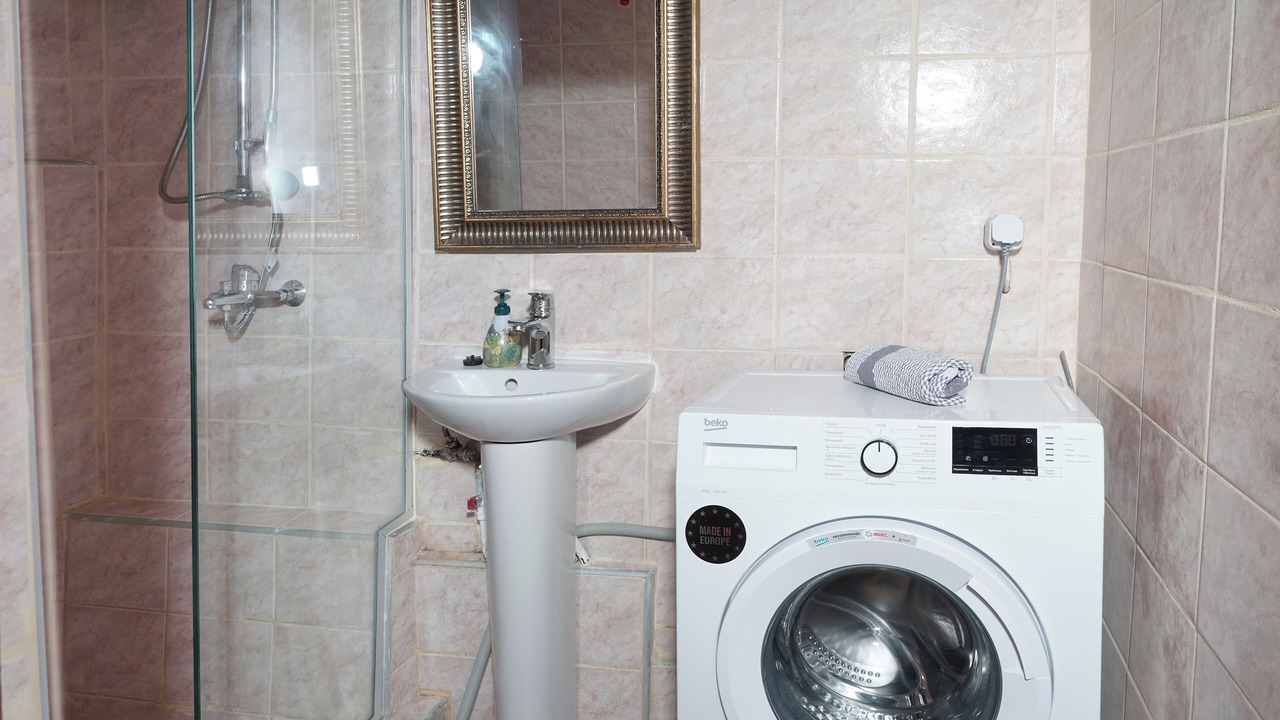 Photo of Bathroom in Monopari