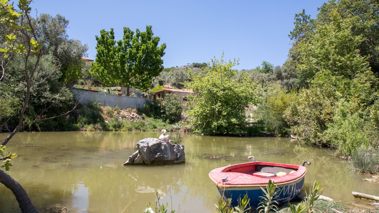 Photo of Outdoor in Monopari
