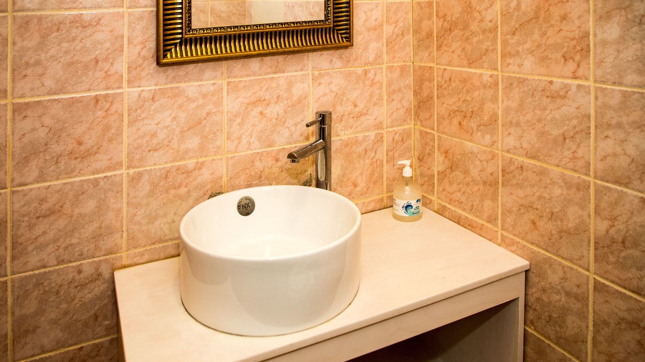 Photo of Bathroom in Monopari