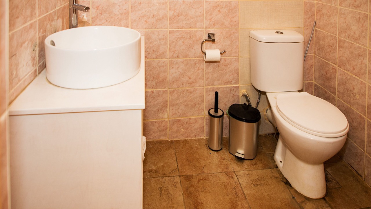 Photo of Bathroom in Monopari