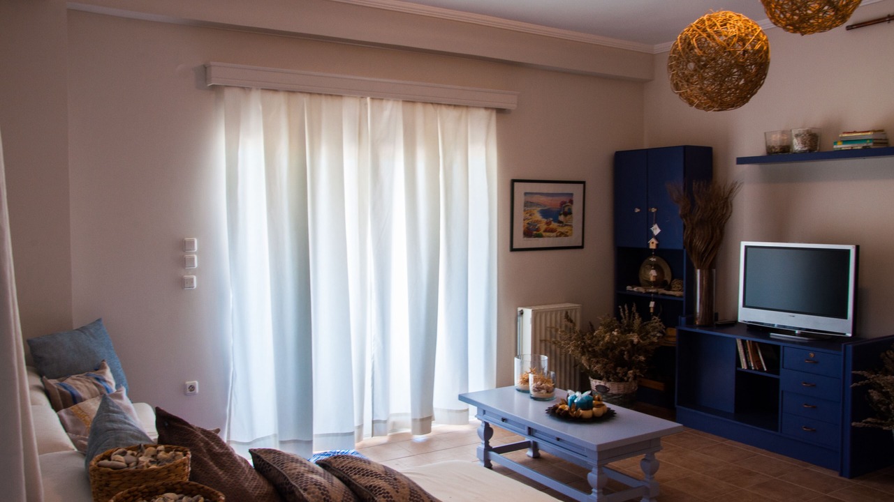 Photo of Livingroom in Aktio-Vonitsa