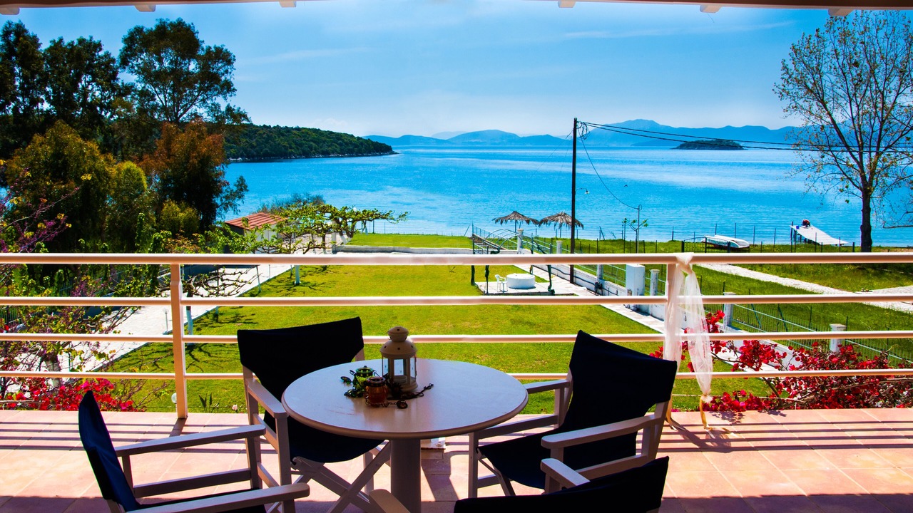 Photo of Outdoor in Aktio-Vonitsa
