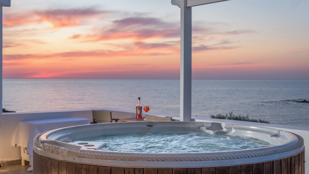 Photo of Outdoor in Apollonia
