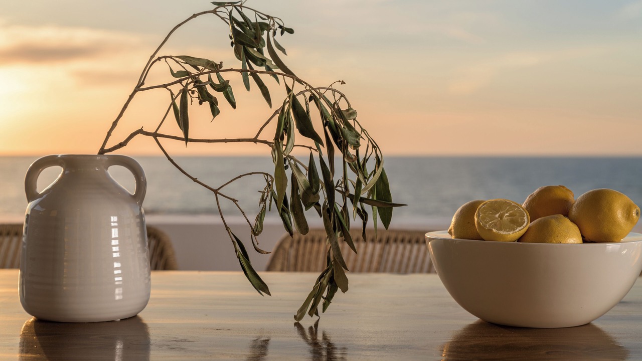 Photo of Outdoor in Apollonia