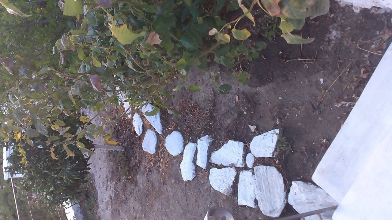 Photo of Outdoor in Ormos Koumeikon