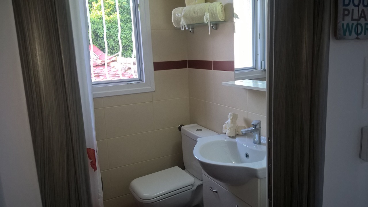 Photo of Bathroom in Rafina-Pikermi