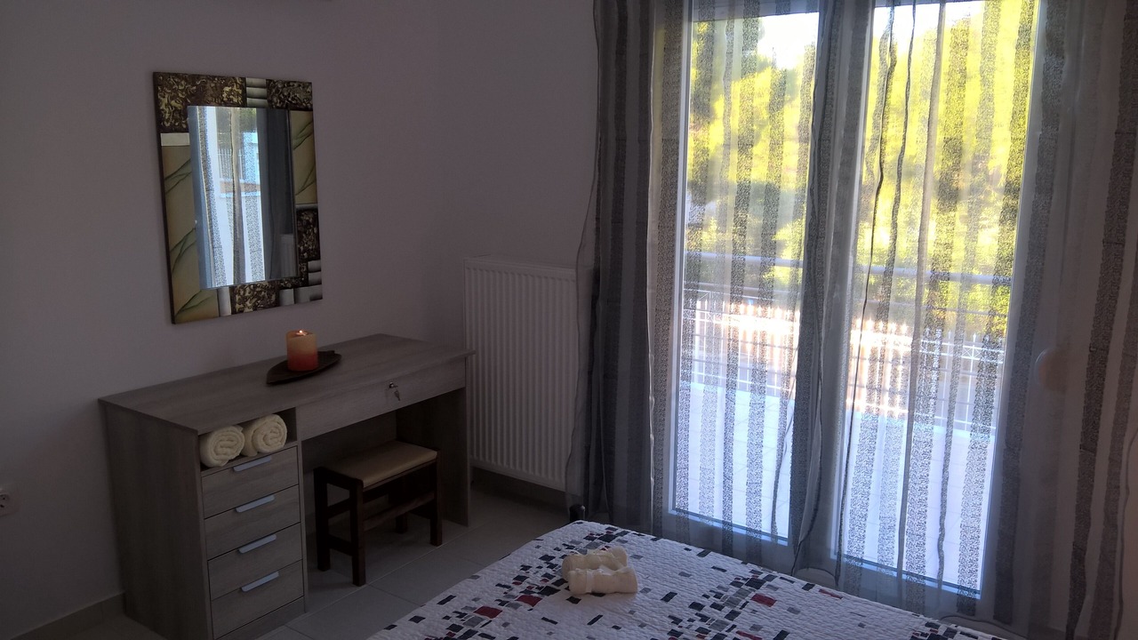 Photo of Bedroom in Rafina-Pikermi