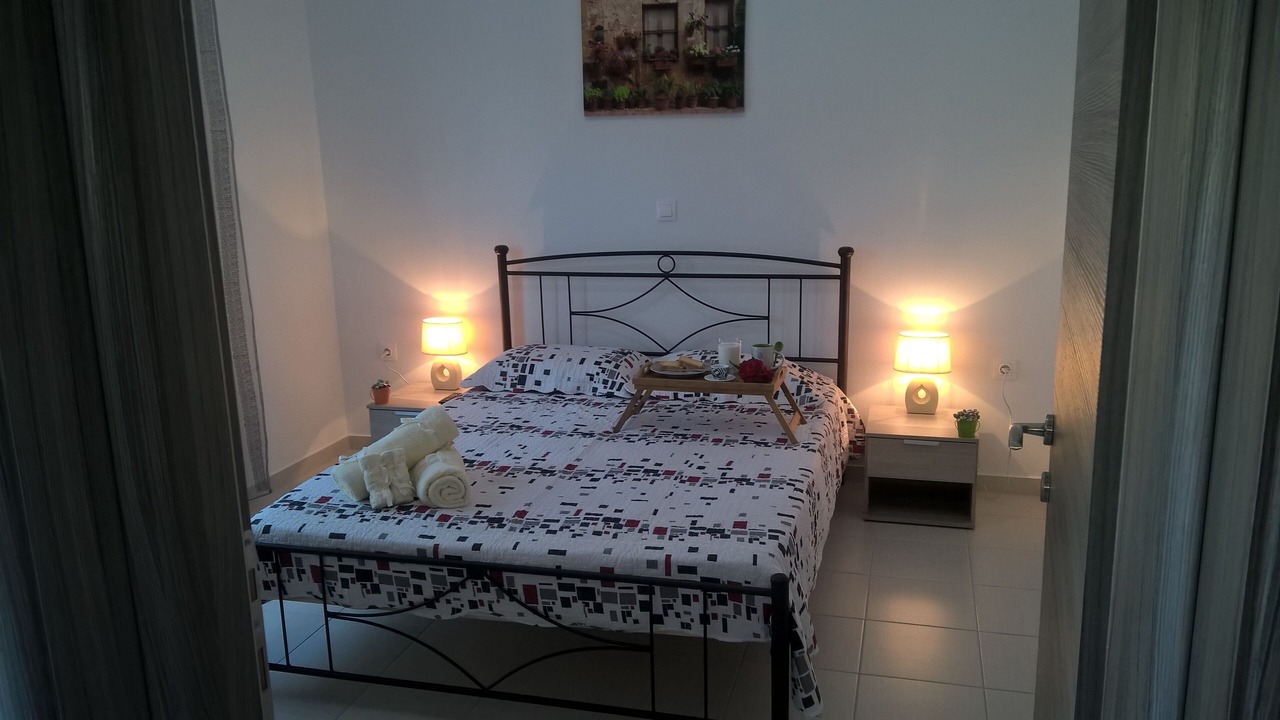 Photo of Bedroom in Rafina-Pikermi