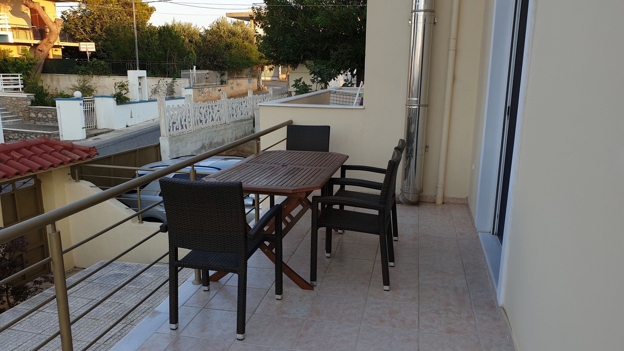 Photo of Outdoor in Rafina-Pikermi