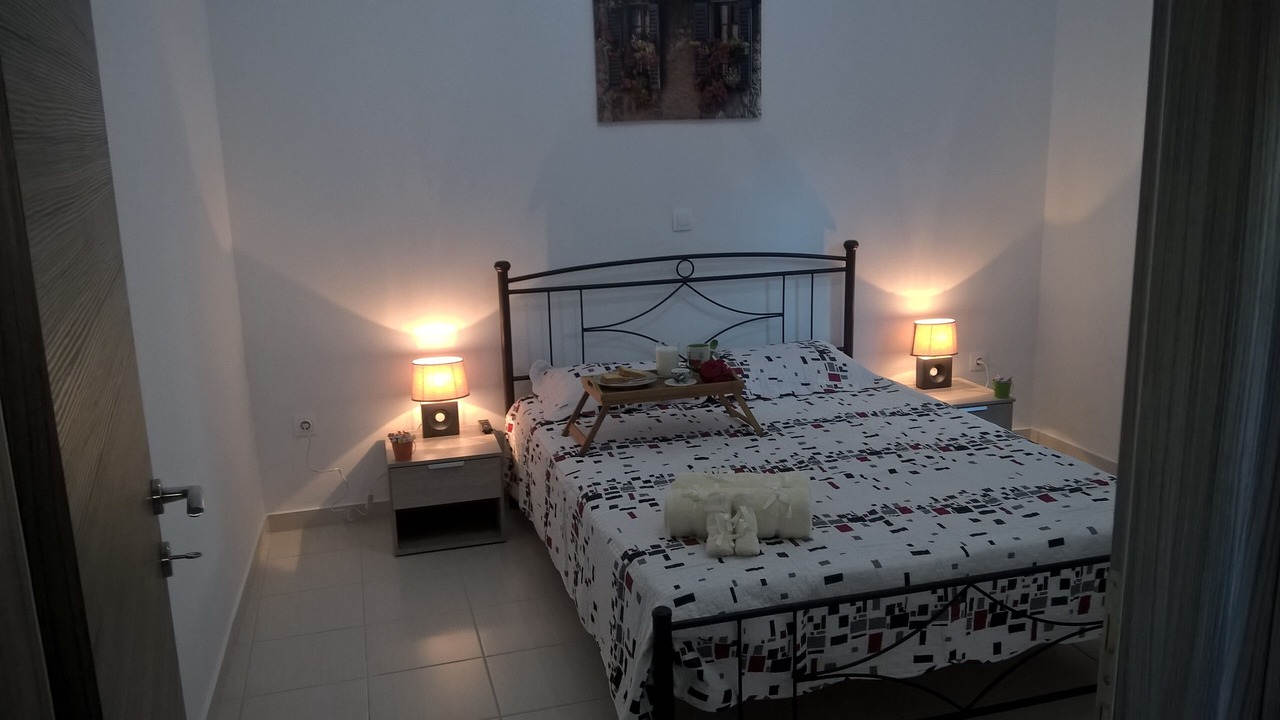 Photo of Bedroom in Rafina-Pikermi