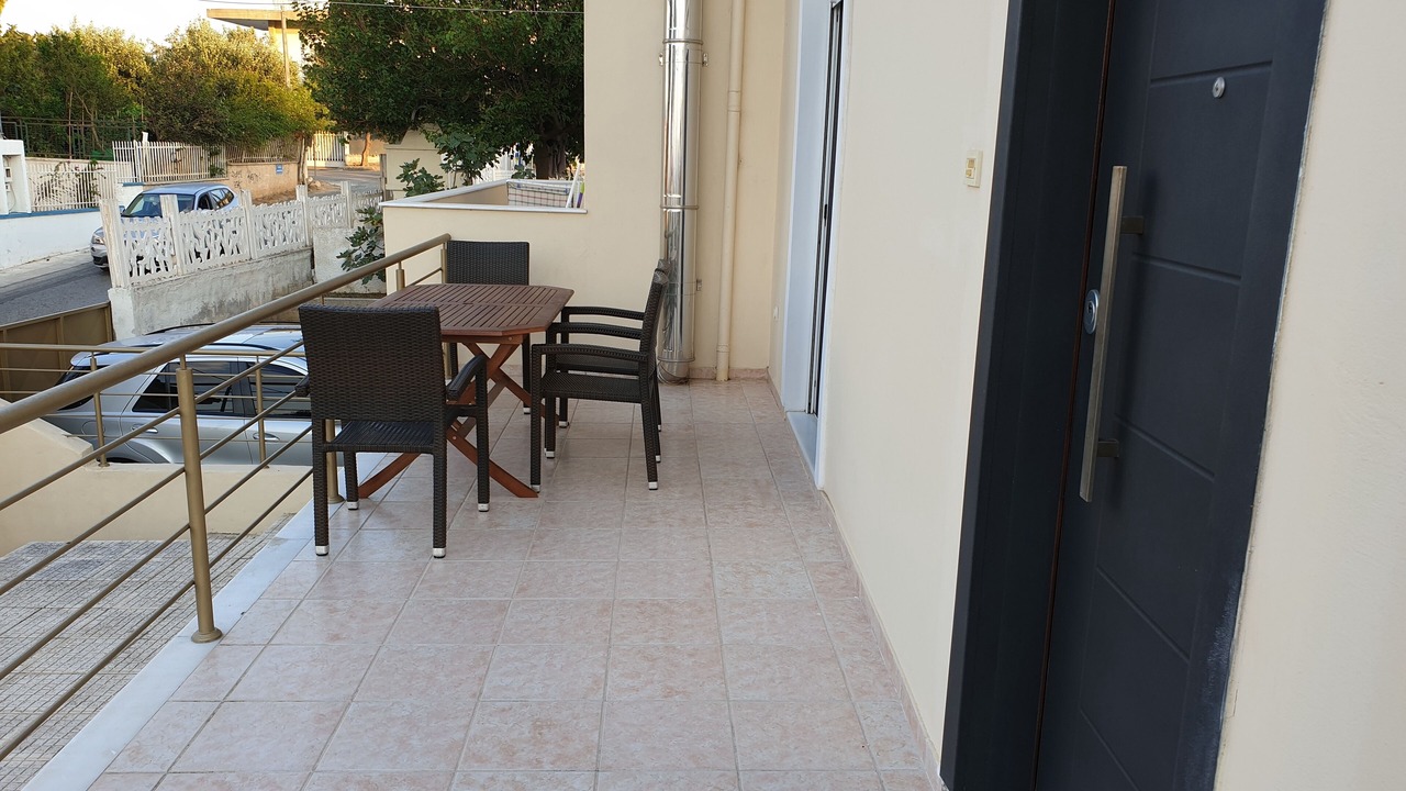 Photo of Outdoor in Rafina-Pikermi