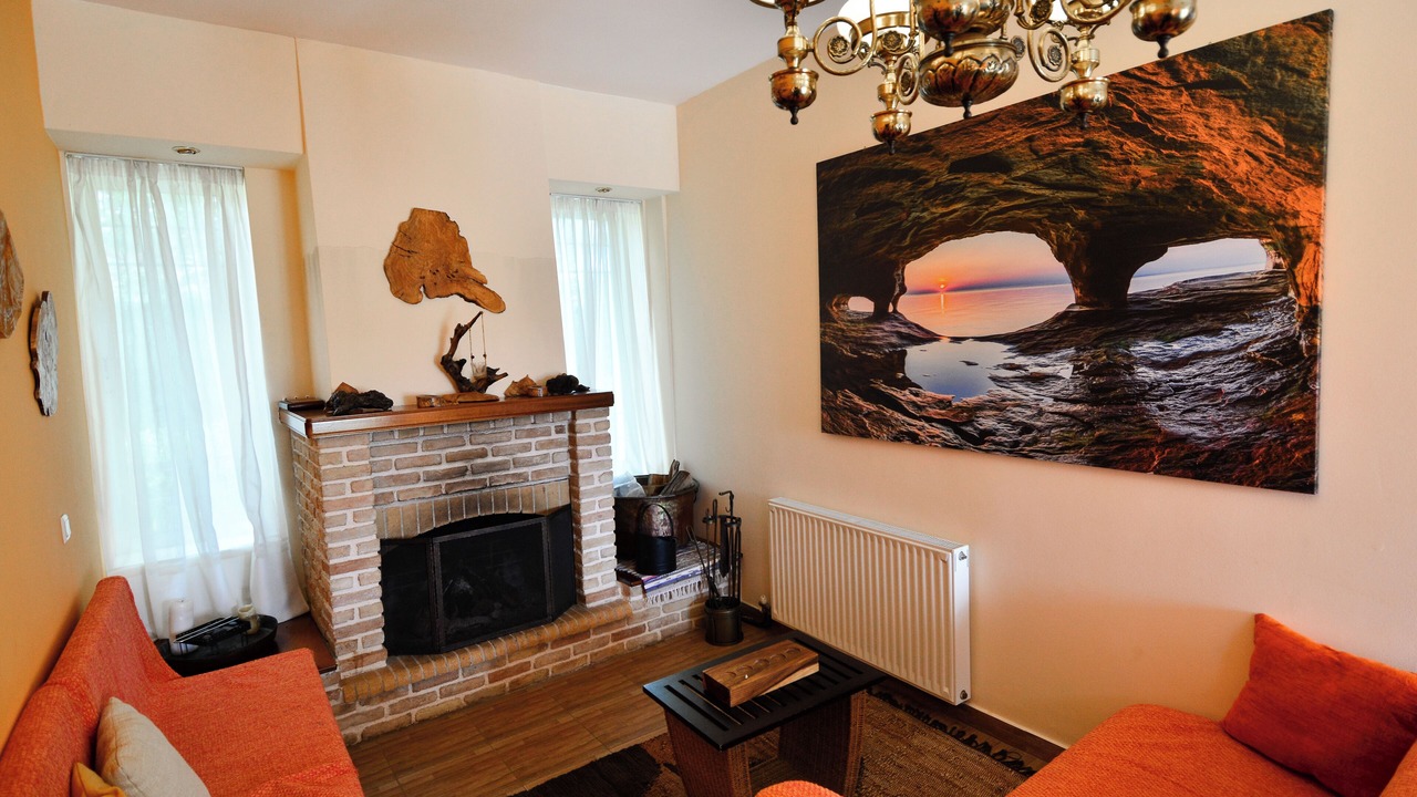 Photo of Livingroom in Metokhi