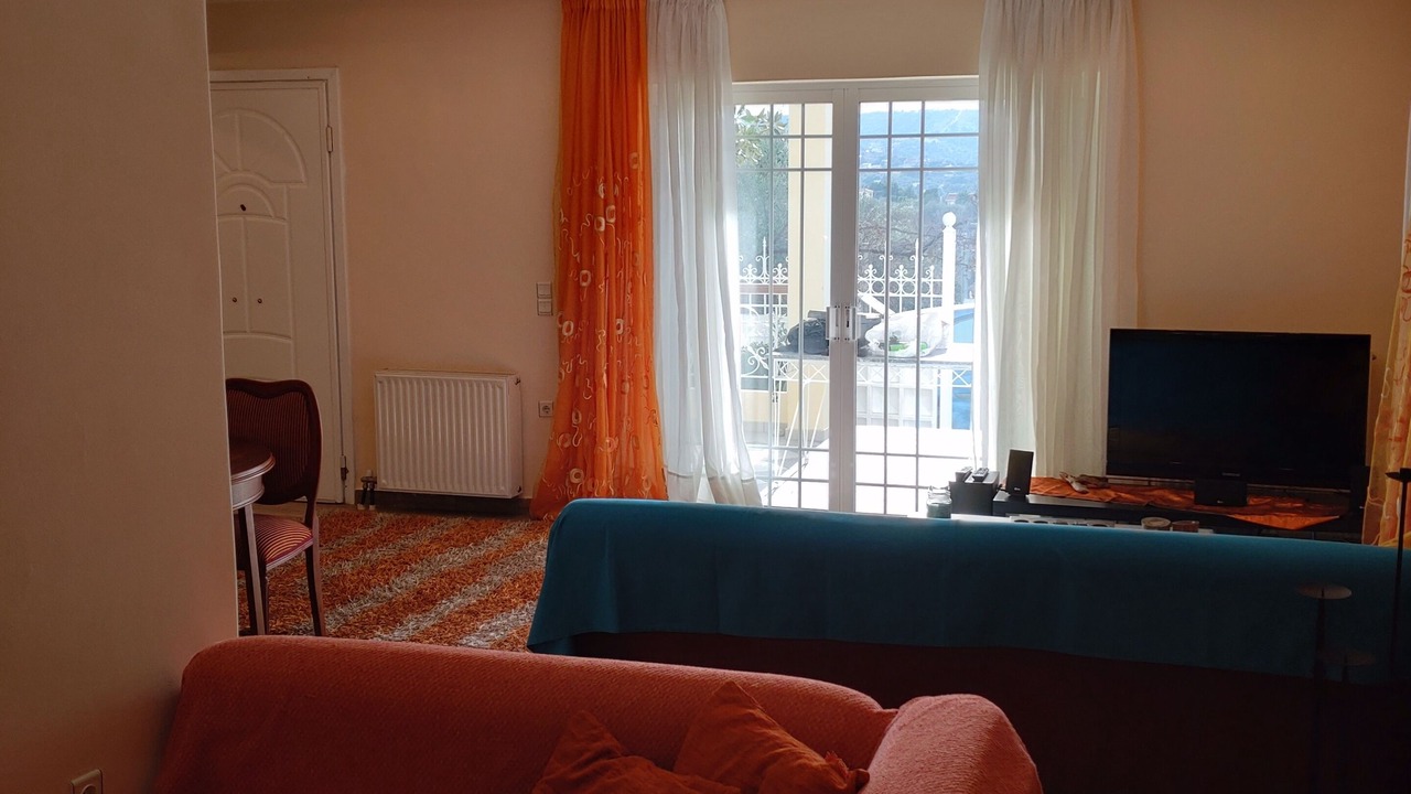 Photo of Livingroom in Metokhi
