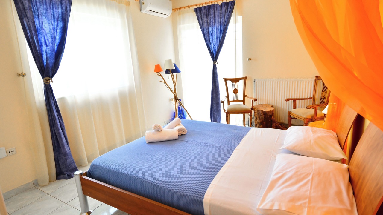 Photo of Bedroom in Metokhi