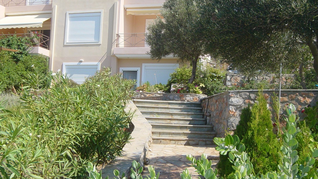 Photo of Outdoor in Karystos