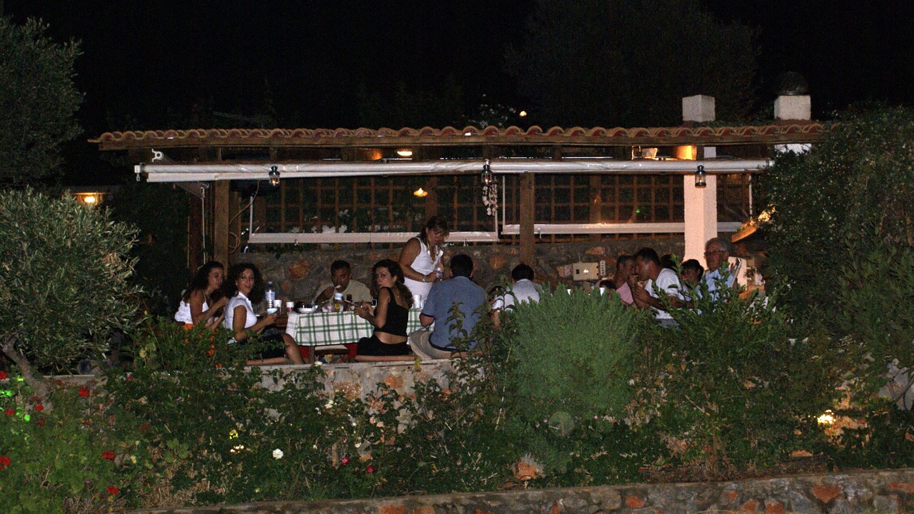 Photo of Outdoor in Karystos