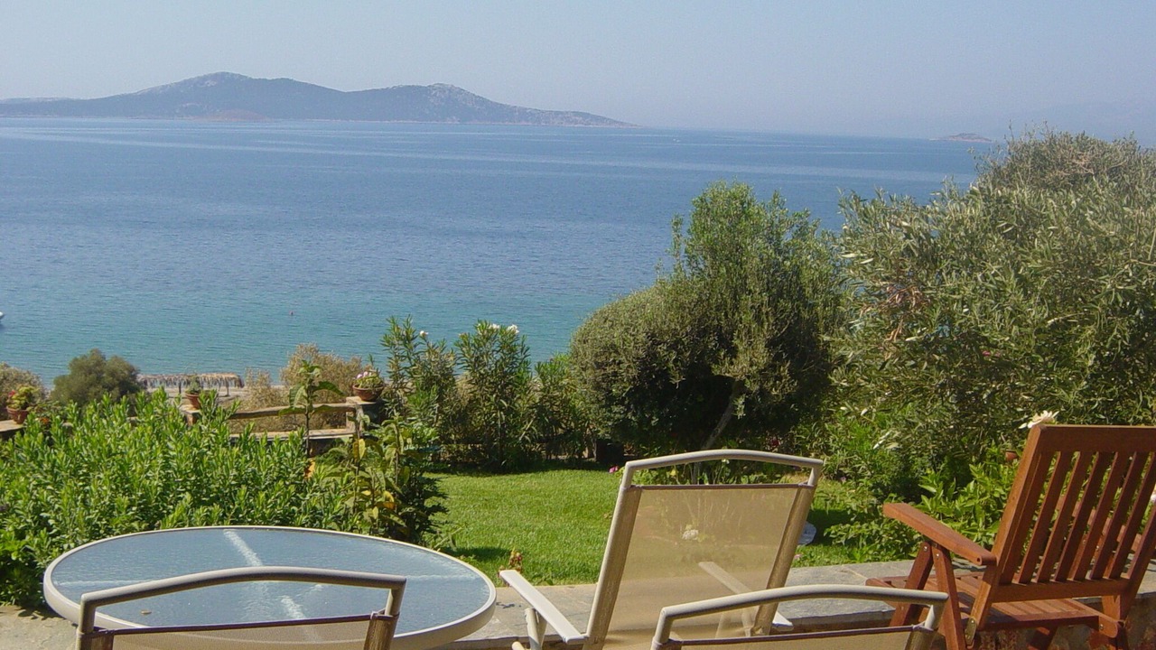 Photo of Outdoor in Karystos