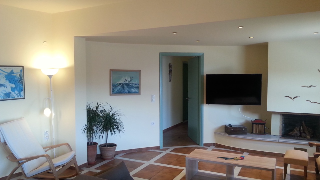 Photo of Livingroom in Lygaria
