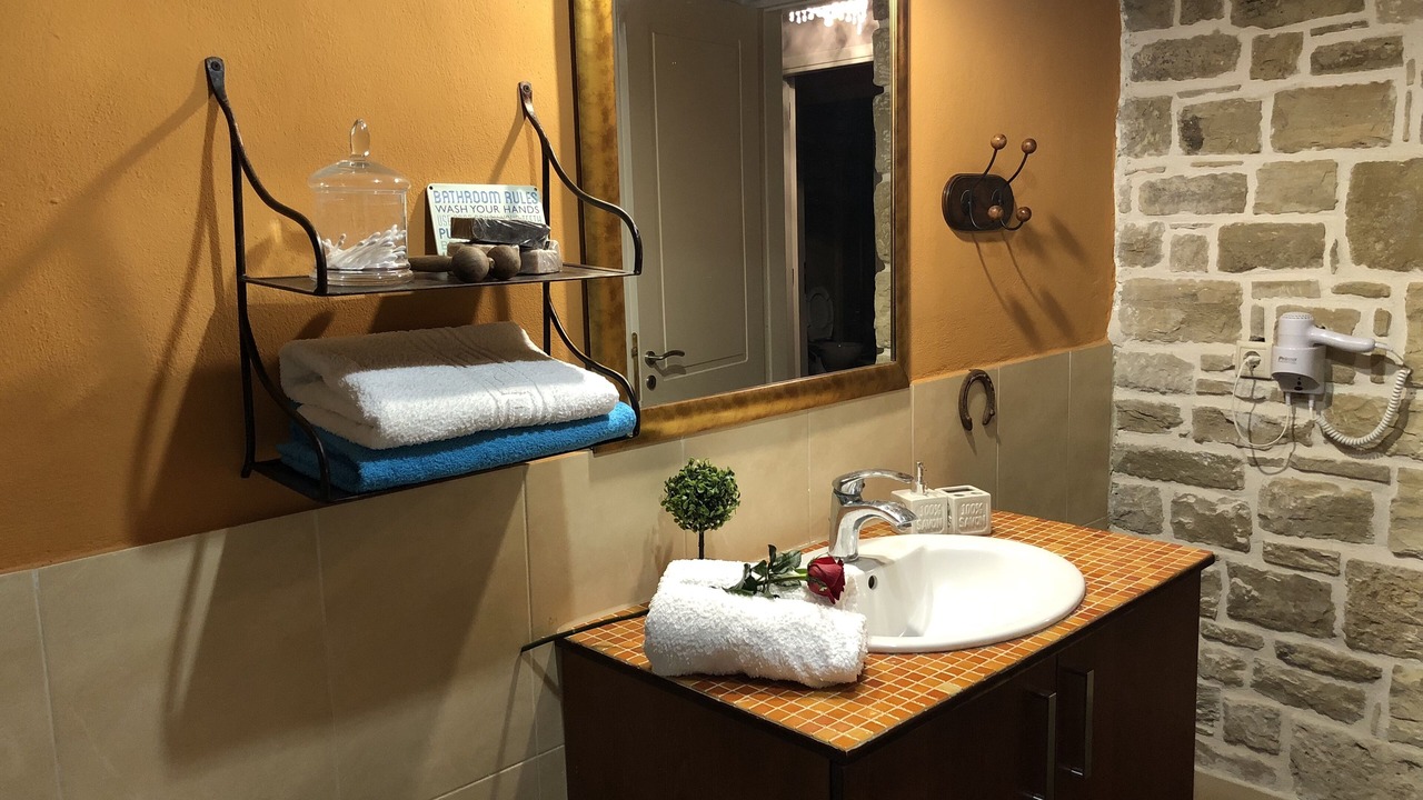 Photo of Bathroom in Mires