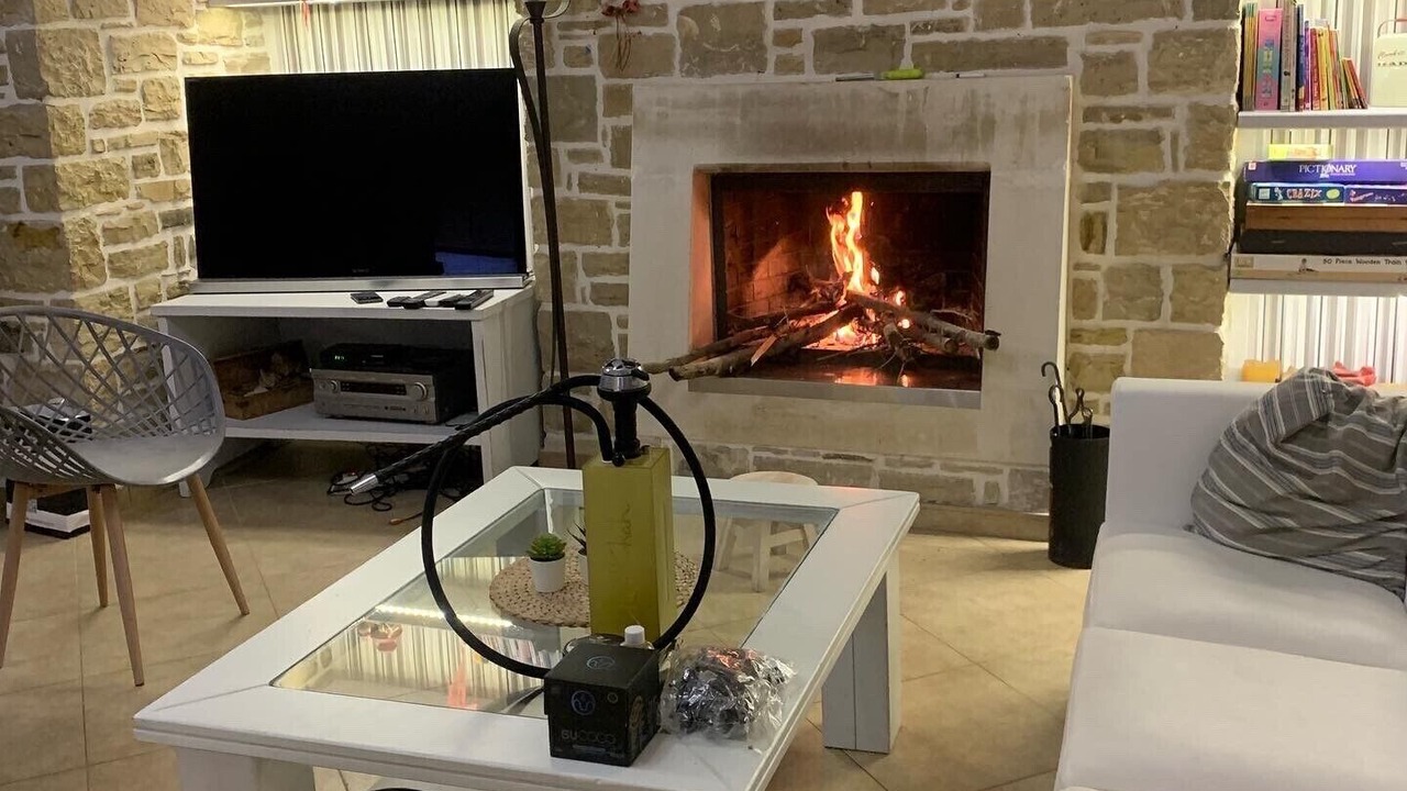 Photo of Livingroom in Mires