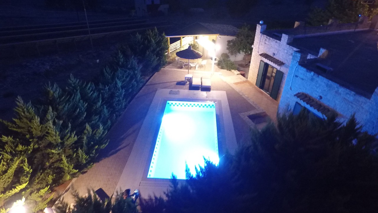 Photo of Outdoor in Mires