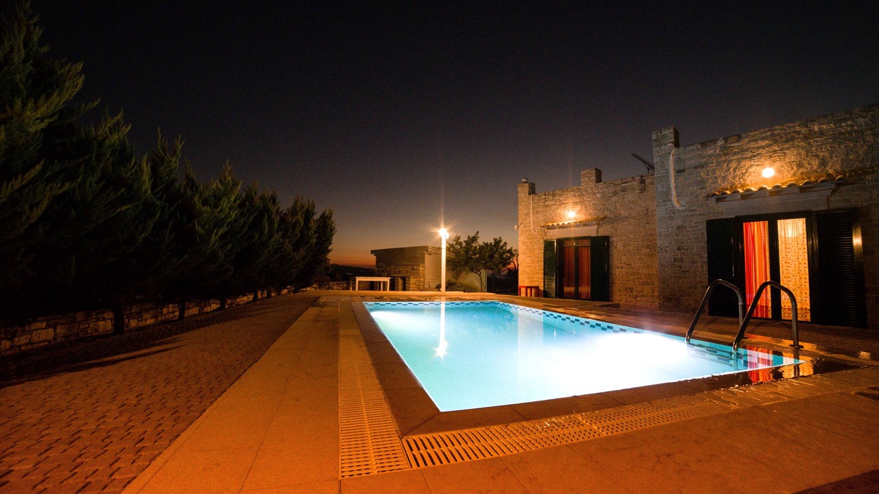 Photo of Outdoor in Mires