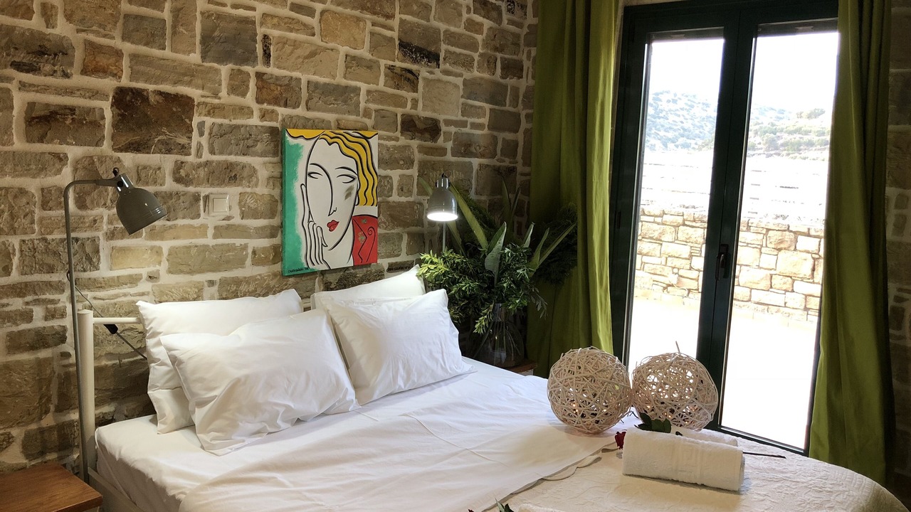 Photo of Bedroom in Mires