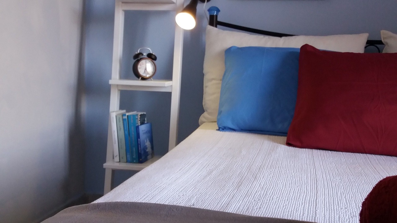 Photo of Bedroom in Spartia