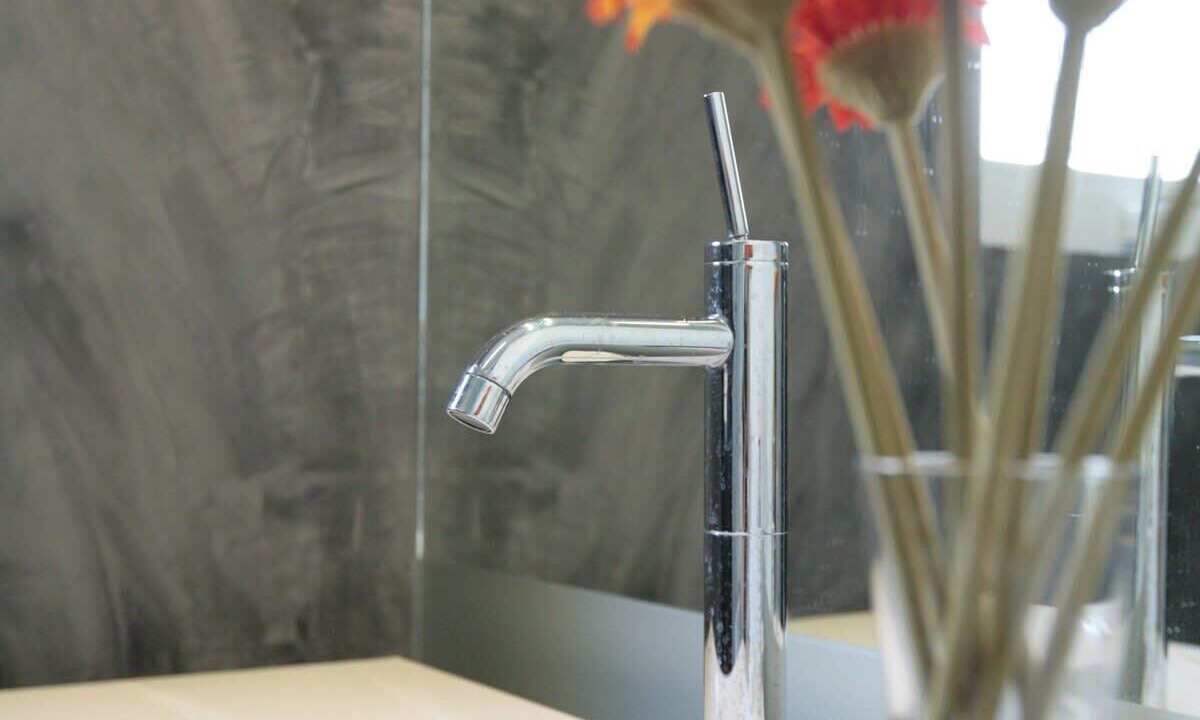 Photo of Bathroom in Anafiotika
