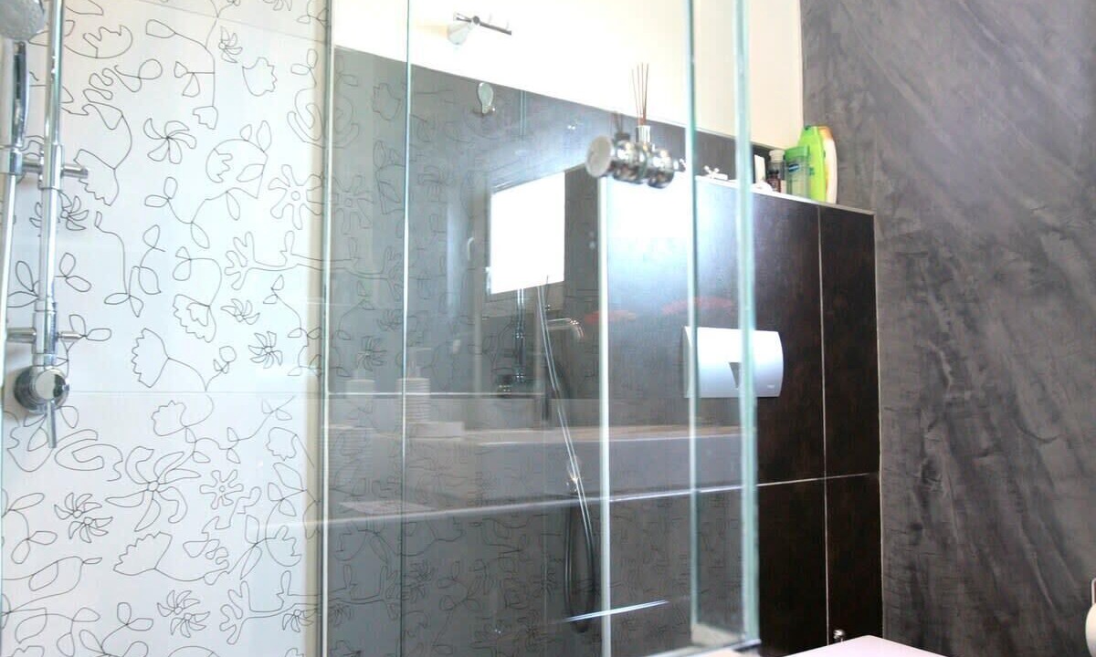 Photo of Bathroom in Anafiotika