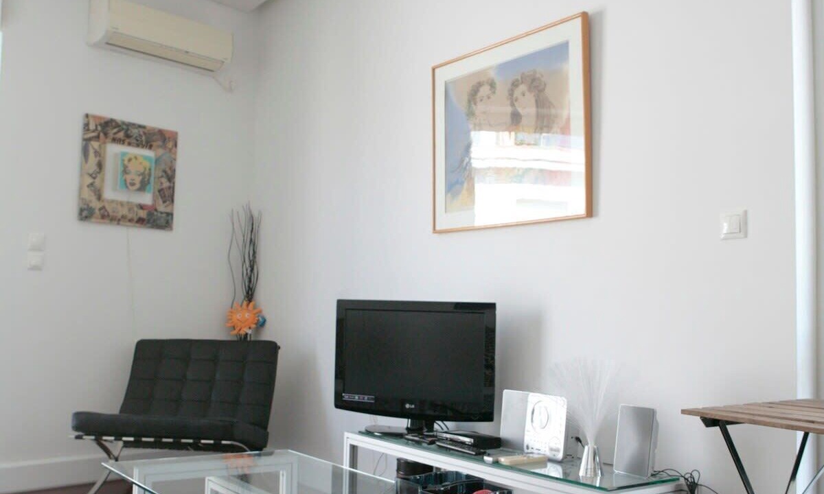 Photo of Livingroom in Anafiotika