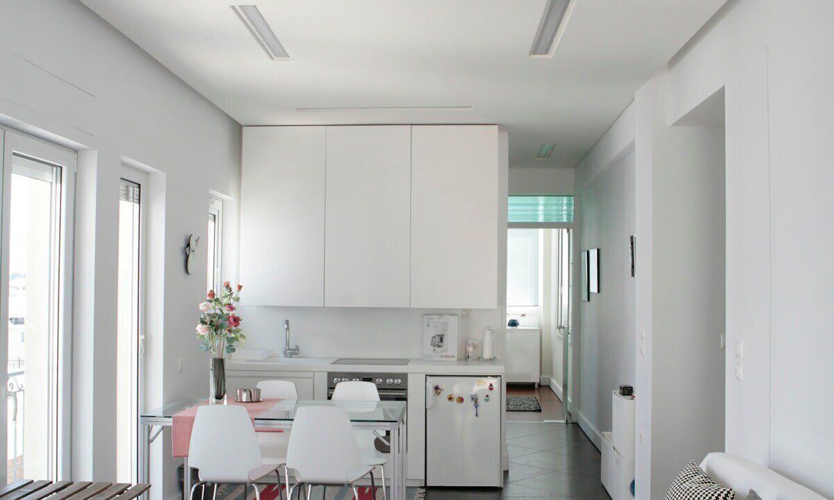 Photo of Bedroom in Anafiotika