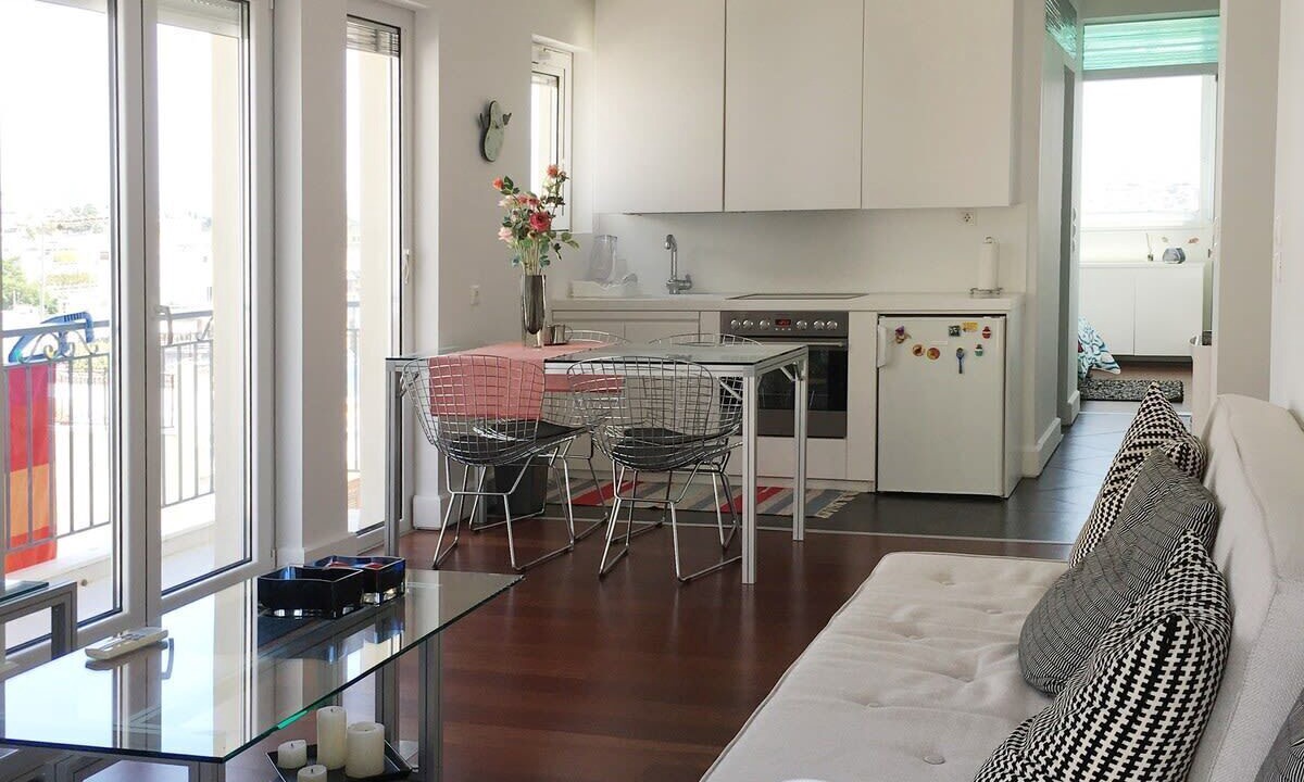 Photo of Livingroom in Anafiotika