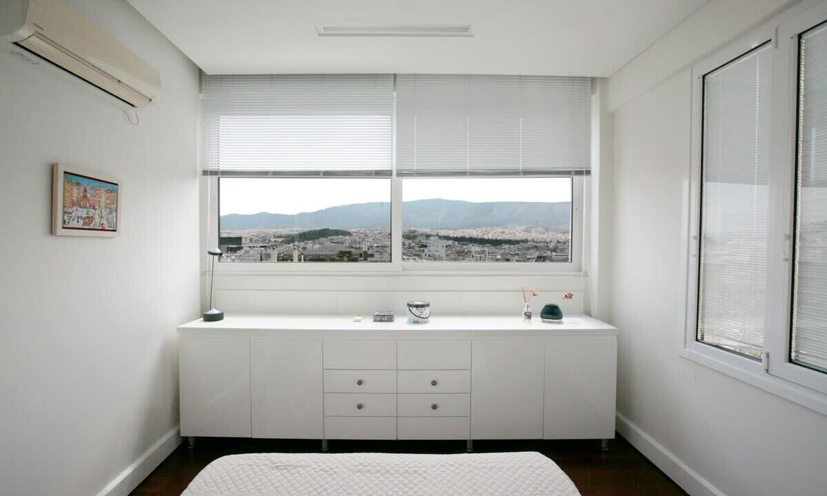Photo of Bedroom in Anafiotika