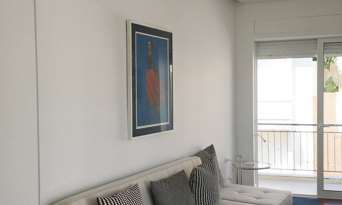 Photo of Livingroom in Anafiotika