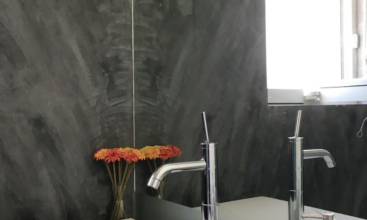Photo of Bathroom in Anafiotika