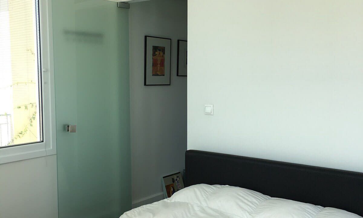 Photo of Bedroom in Anafiotika