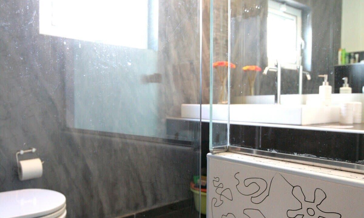 Photo of Bathroom in Anafiotika