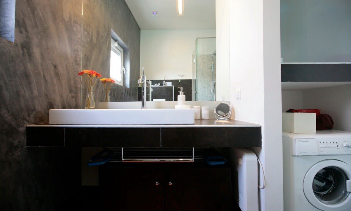 Photo of Bathroom in Anafiotika