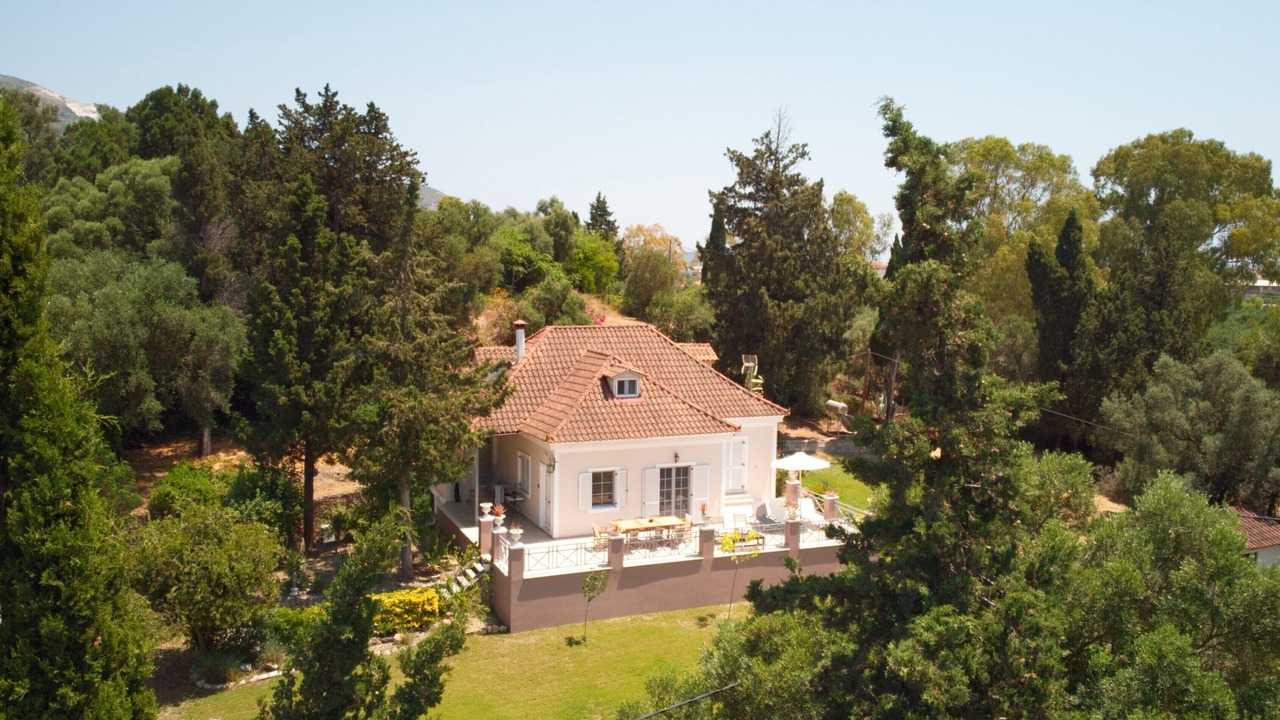 Photo of Outdoor in Kalamaki