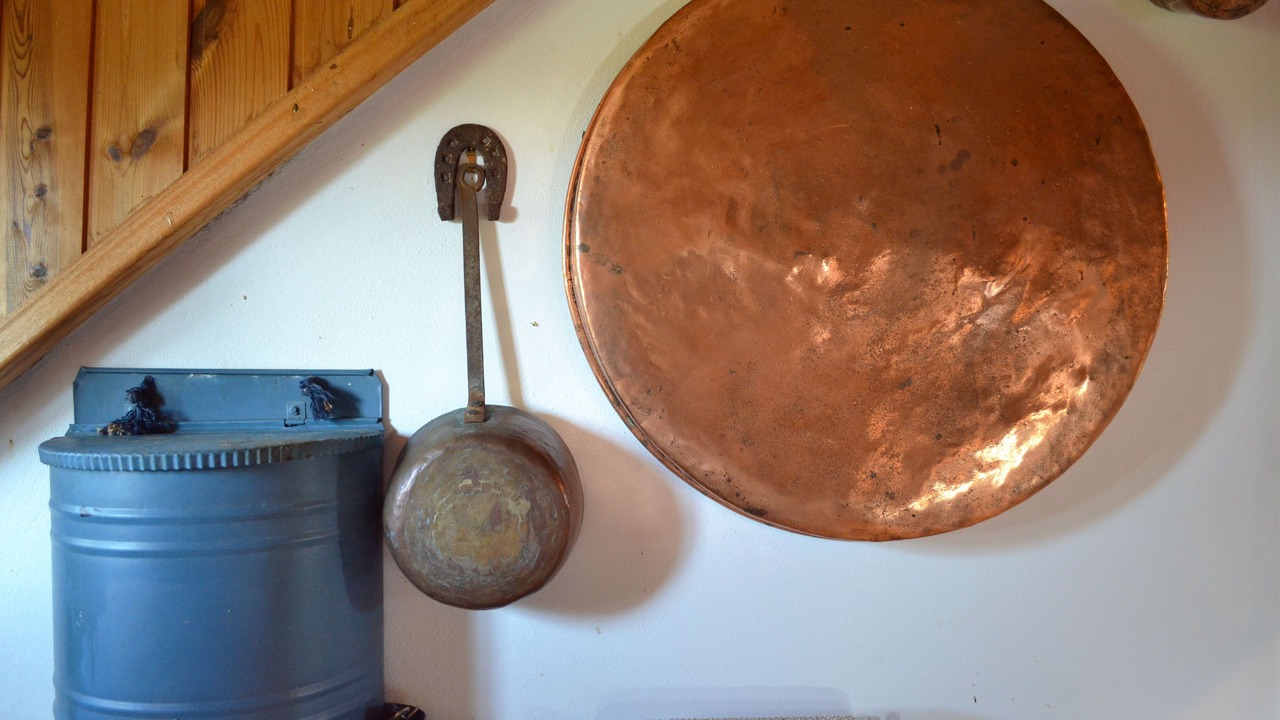 Photo of Kitchen in Kalamaki