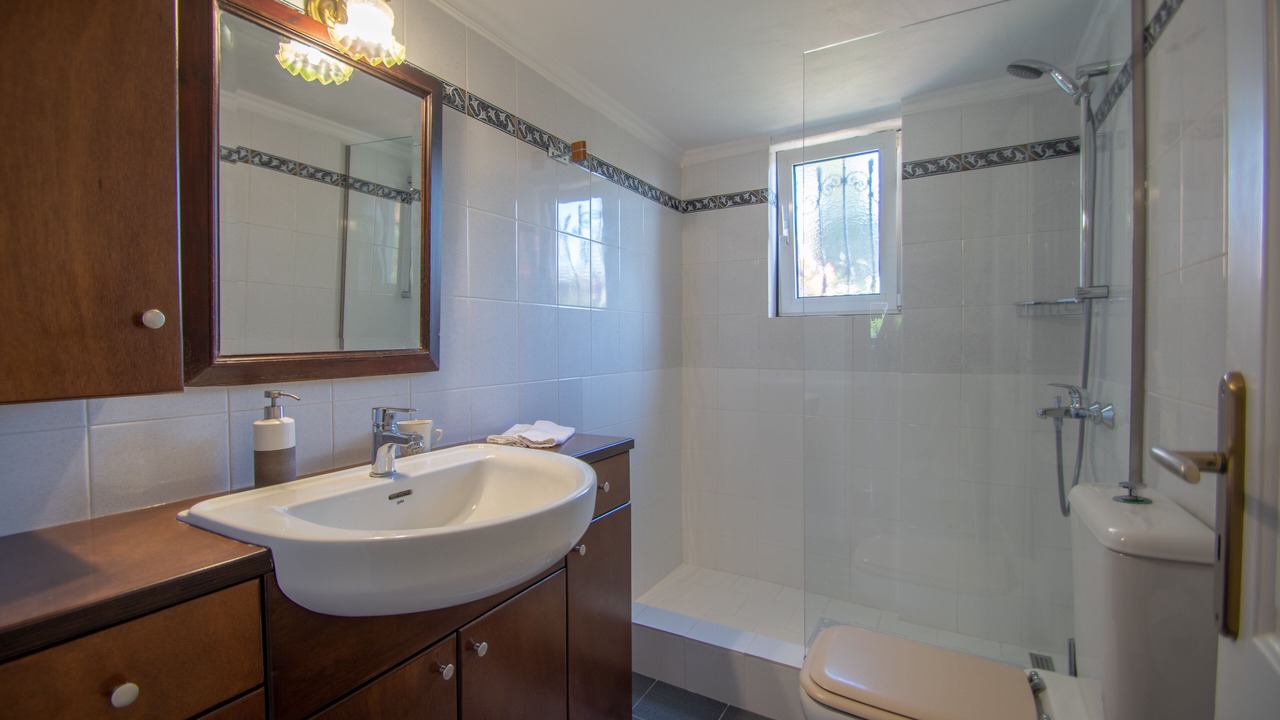 Photo of Bathroom in Kalamaki