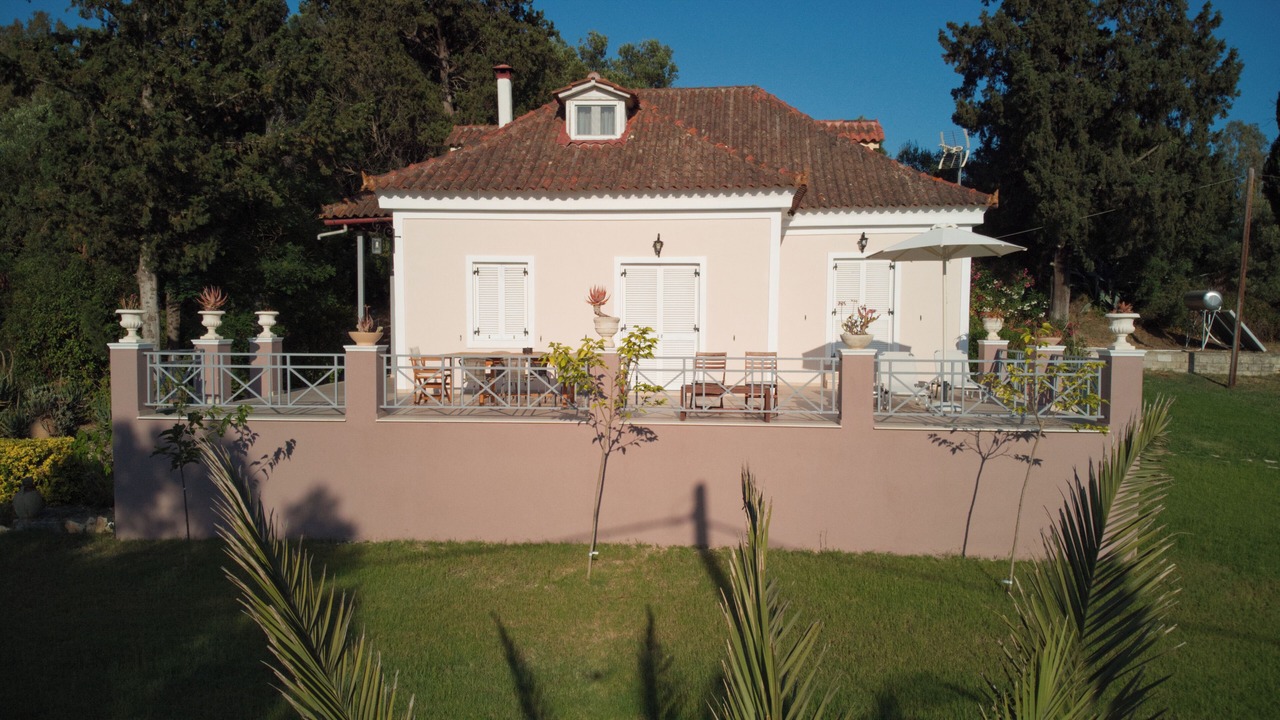 Photo of Outdoor in Kalamaki