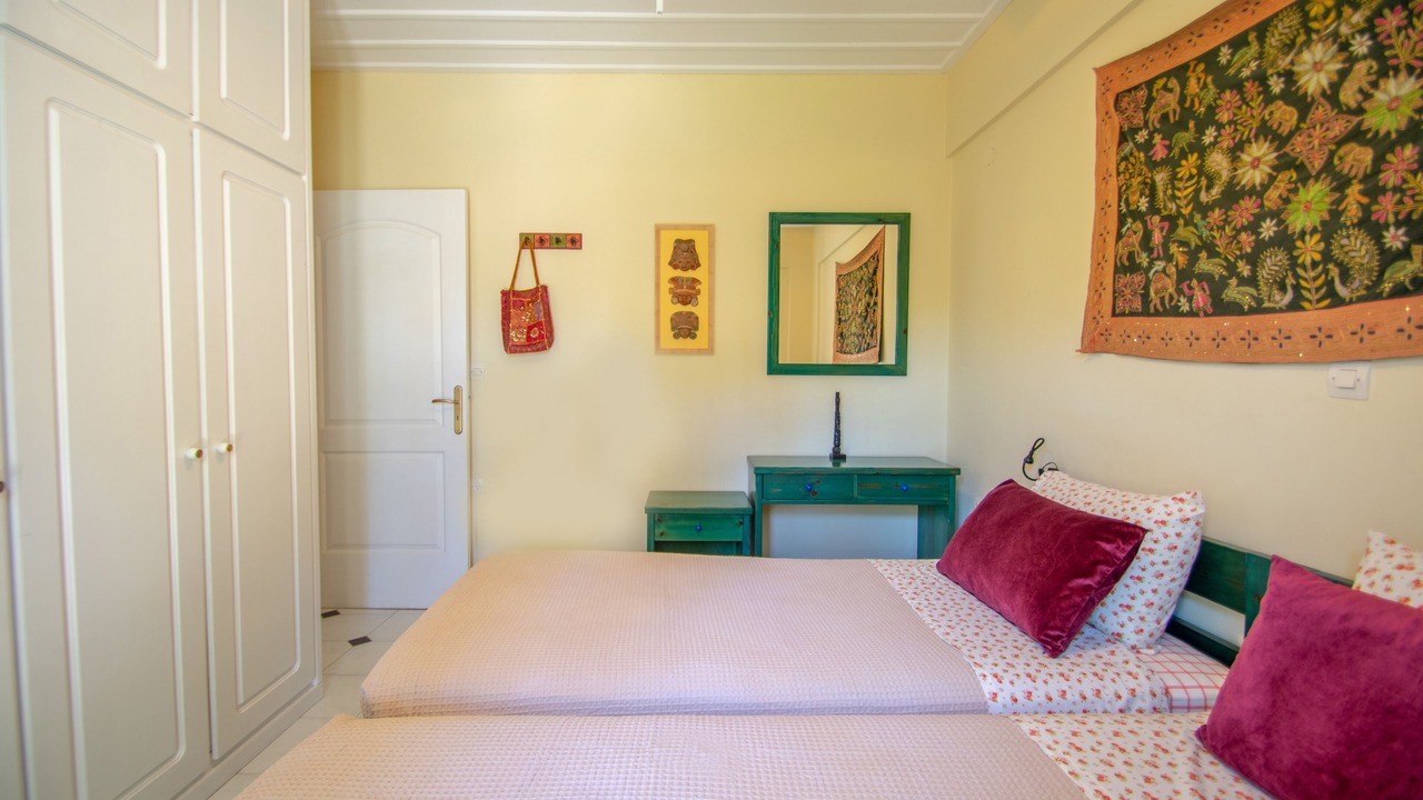 Photo of Bedroom in Kalamaki