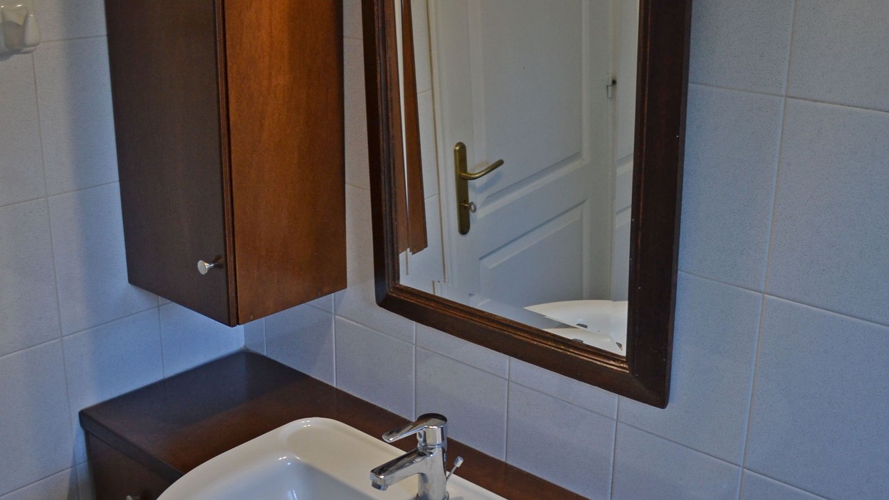 Photo of Bathroom in Kalamaki