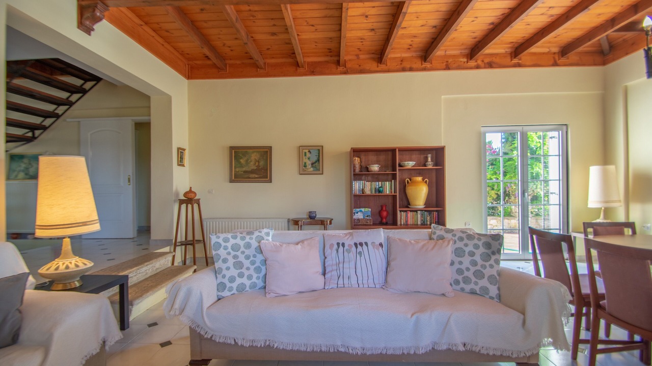 Photo of Livingroom in Kalamaki